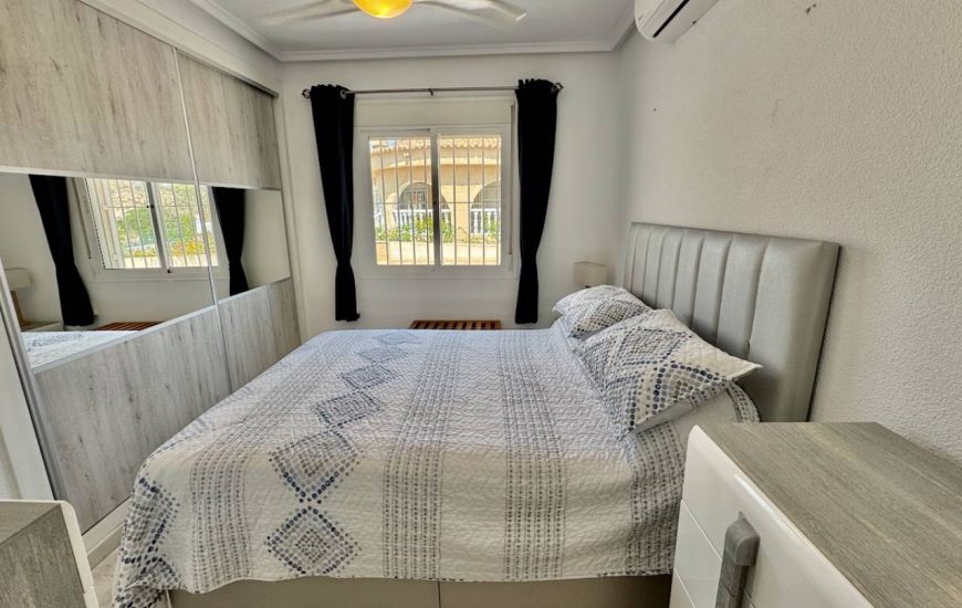 Sale - Villa - Ciudad Quesada