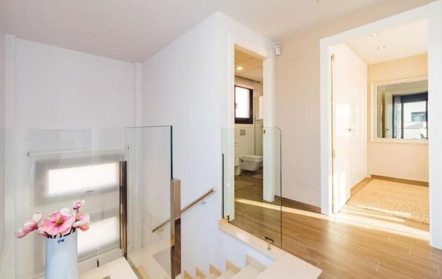 Venta - Villa - Torrevieja