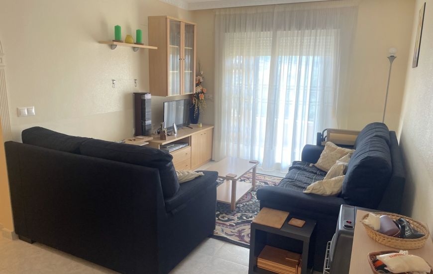 Sale - Apartments - Algorfa