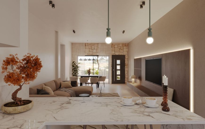 New Build - Villa - La Romana