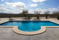 Venta - Casa Rural - Pinoso