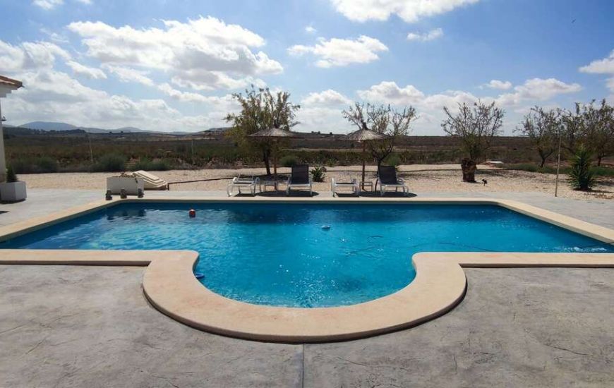 Venta - Casa Rural - Pinoso