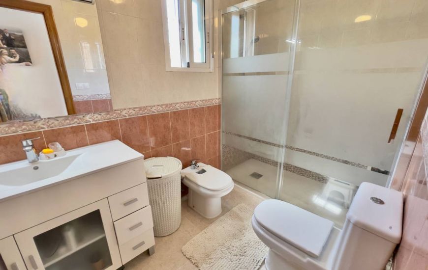 Venta - Villa - Bigastro