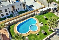 Venta - Adosado - Villamartin