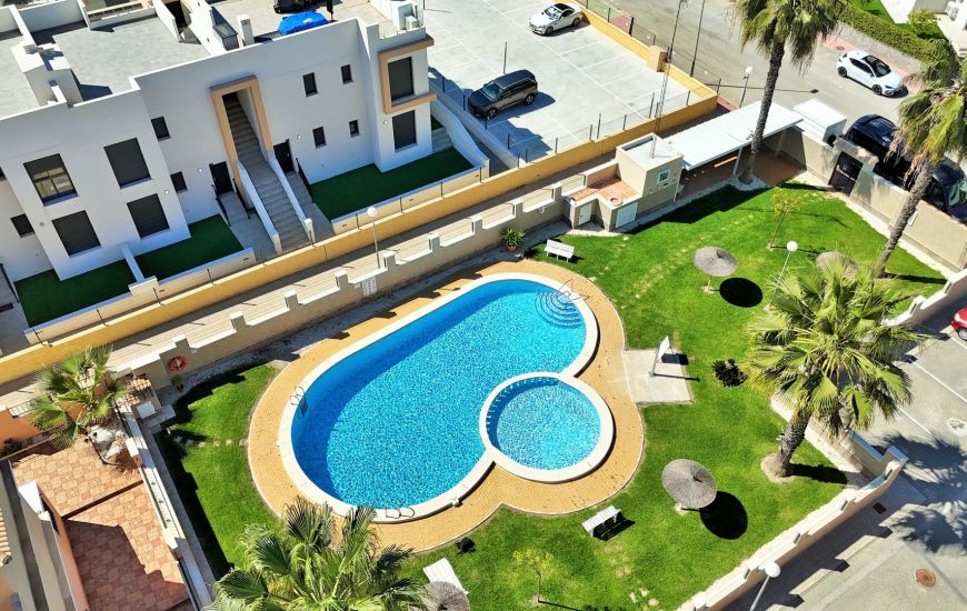 Venta - Adosado - Villamartin