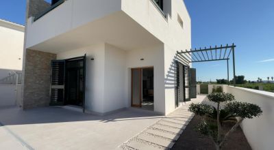 Villa - New Build - Daya Nueva - Daya Nueva