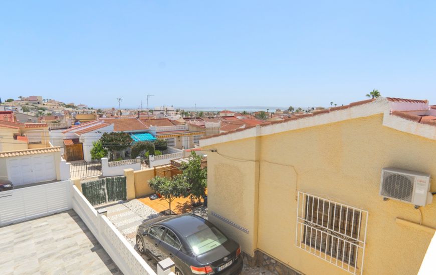 Sale - Bungalow - Ciudad Quesada