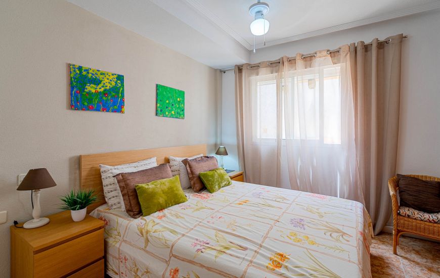 Sale - Apartament - Punta Prima