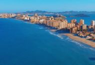 New Build - Apartments - Mar Menor - 