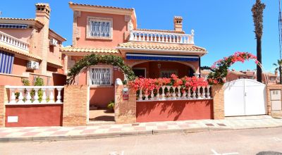 Villa - Sale - Orihuela Costa - Orihuela Costa