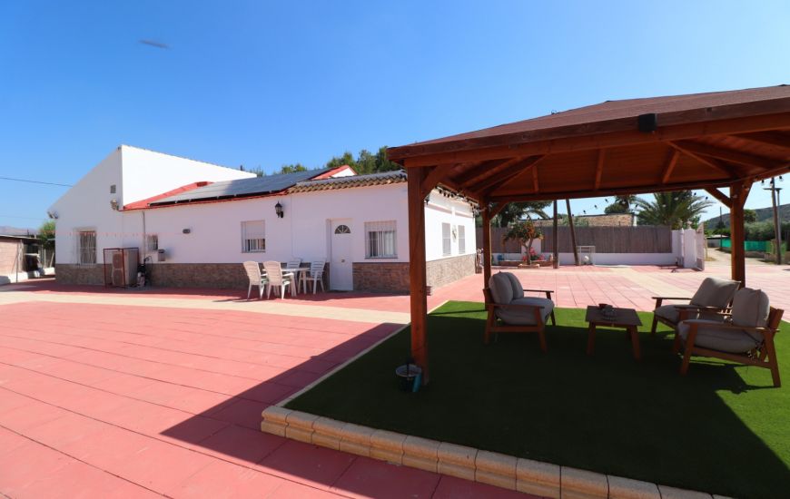 Venta - Casa Rural - Benferri