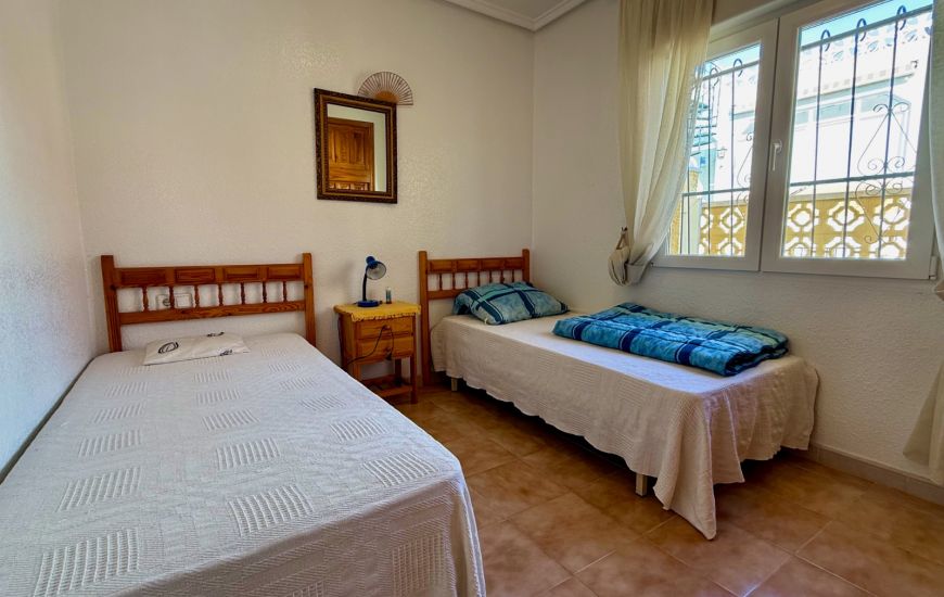 Sale - Villa - Ciudad Quesada