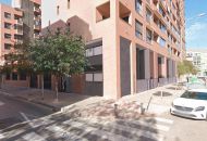 New Build - Apartments - Alicante
