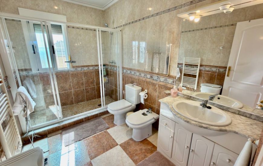 Sale - Villa - Ciudad Quesada