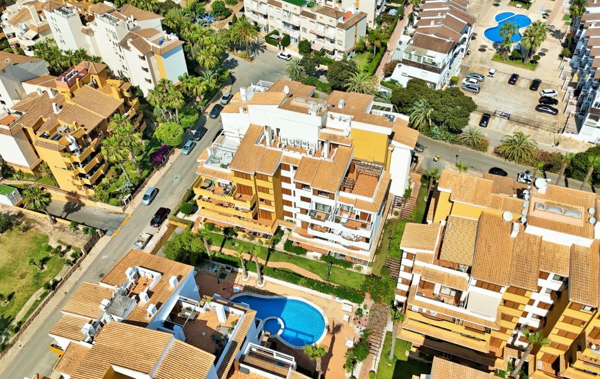 Sale - Apartments - Punta Prima