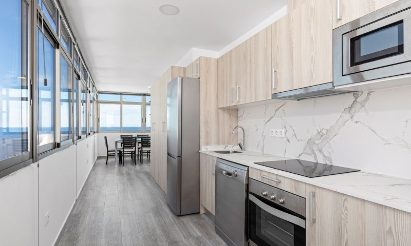 Sale - Apartments - La Manga
