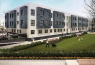 New Build - Apartments - Torre Pacheco