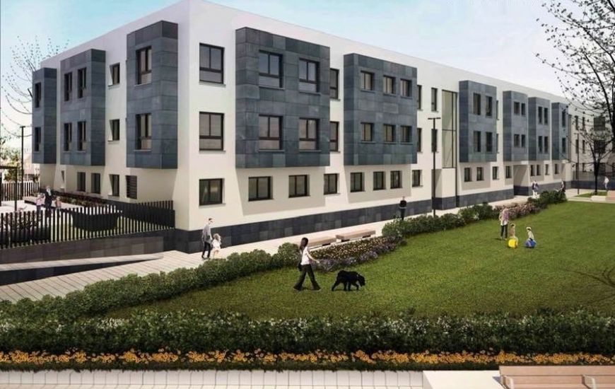 New Build - Apartments - Torre Pacheco