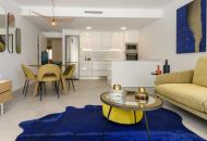 New Build - Apartments - Orihuela Costa New Build - Apartments - Orihuela Costa