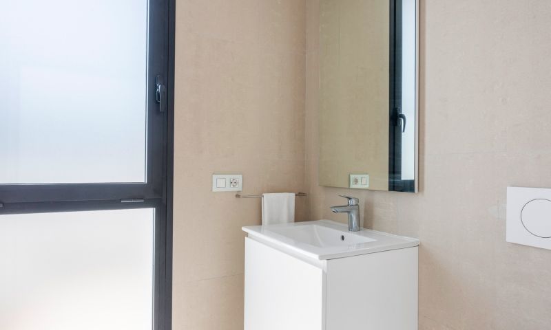 Sale - Apartments - Ciudad Quesada