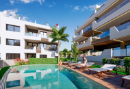 New Build - Apartments - Benijófar - 