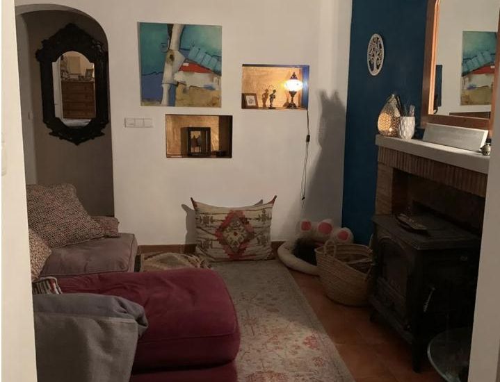 Sale - Villa - Oliva