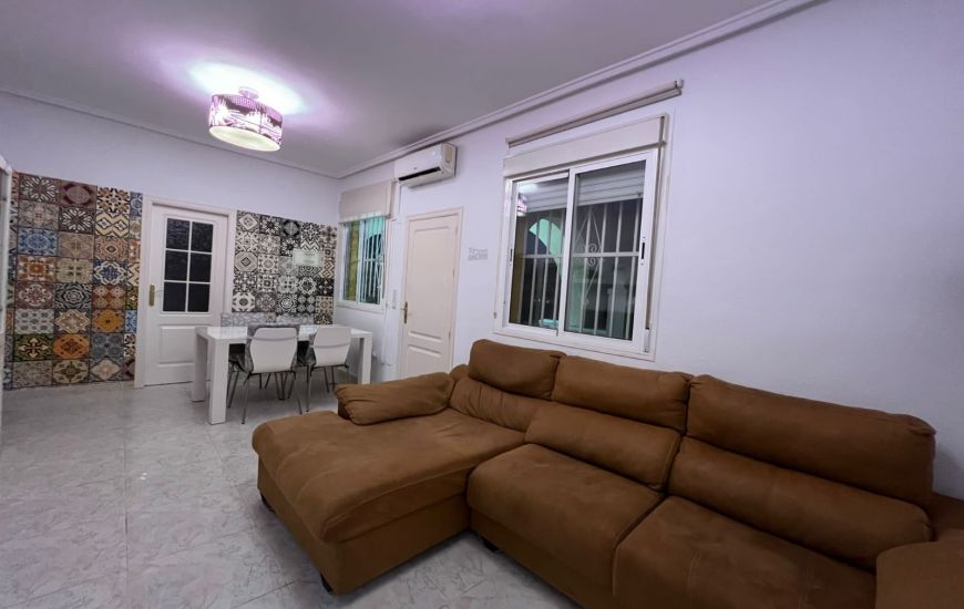 Venta - Villa - Ciudad Quesada