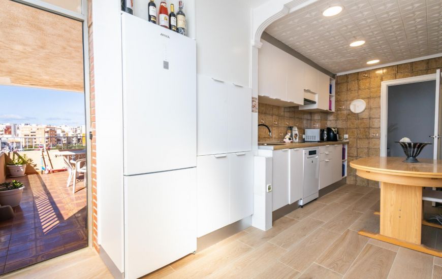 Sale - Apartamento - Torrevieja