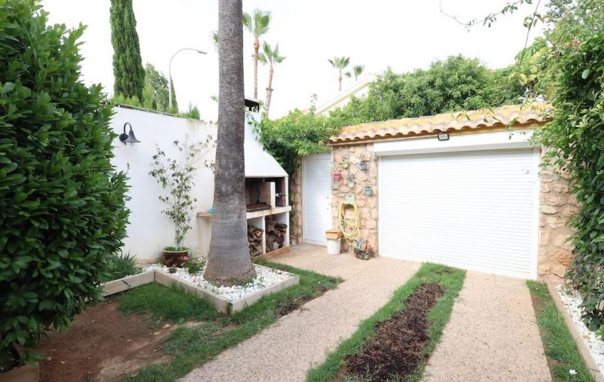 Venta - Adosado - San Javier