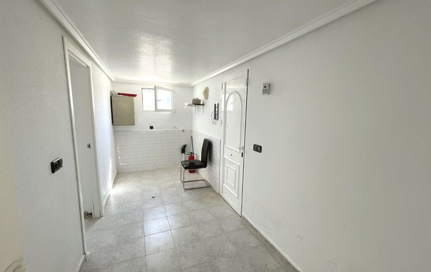 Sale - Villa - Ciudad Quesada
