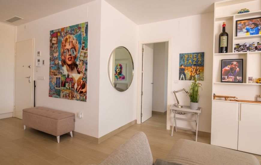 Sale - Apartments - San Miguel de Salinas - San Miguel De Salinas