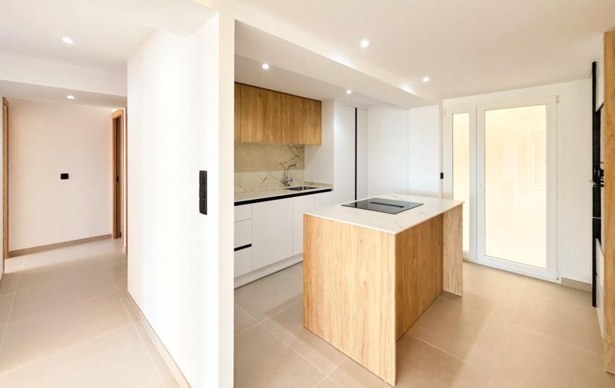 Sale - Apartments - Torrevieja