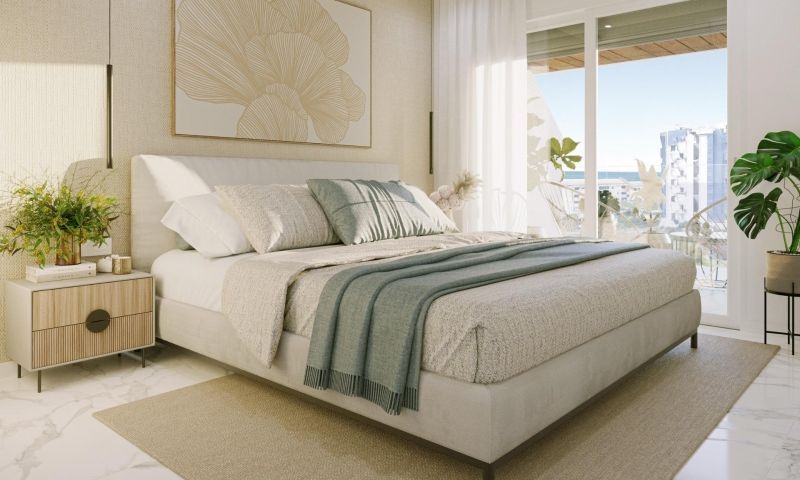 Sale - Apartments - Torrevieja