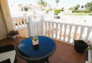 Sale - Link-Detached Villa - Torrevieja