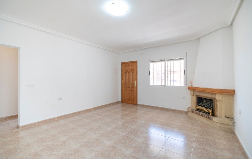 Sale - Villa - Algorfa
