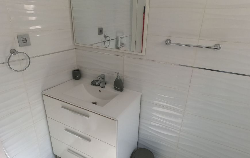 Sale - Apartments - Torrevieja