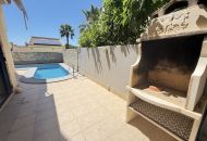 Venta - Villa - Las Ramblas - Las Ramblas Golf