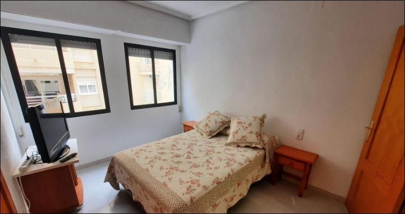 Sale - Apartments - Torrevieja