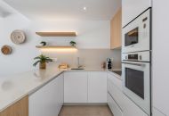 Nueva construcción  - Villa - Los Alcázares