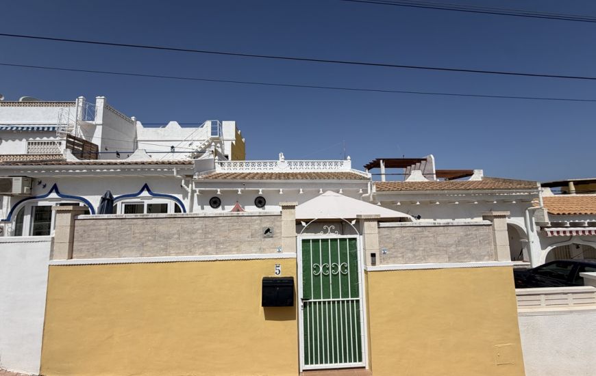 Venta - Bungalow - San Miguel de Salinas - San Miguel De Salinas