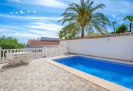 Venta - Villa - Ciudad Quesada - Rojales