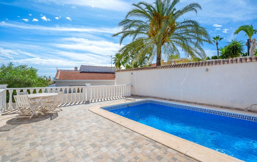 Venta - Villa - Ciudad Quesada - Rojales