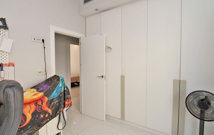 Sale - Villa - Villamartin