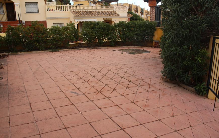 Sale - Semi Detached - Algorfa