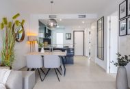 Sale - Apartments - Orihuela Costa