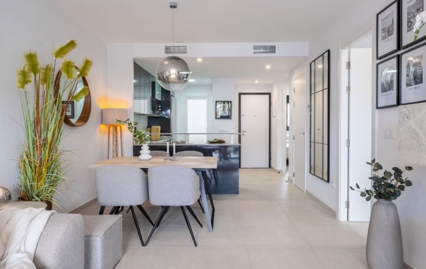 Sale - Apartments - Orihuela Costa