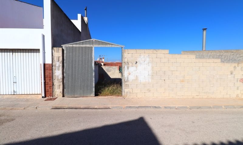 Sale - Apartments - Benijófar - 