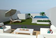 Sale - Apartments - Orihuela Costa