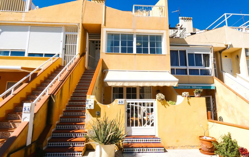 Venta - Adosado - Torrevieja