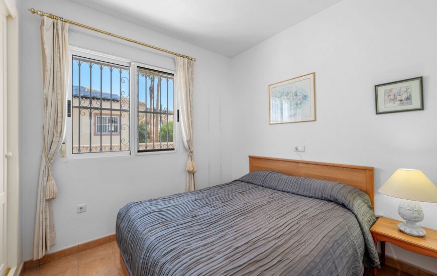 Sale - Villa - Benijófar - 